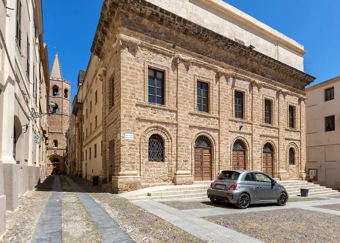 La Finestra Sul Teatro