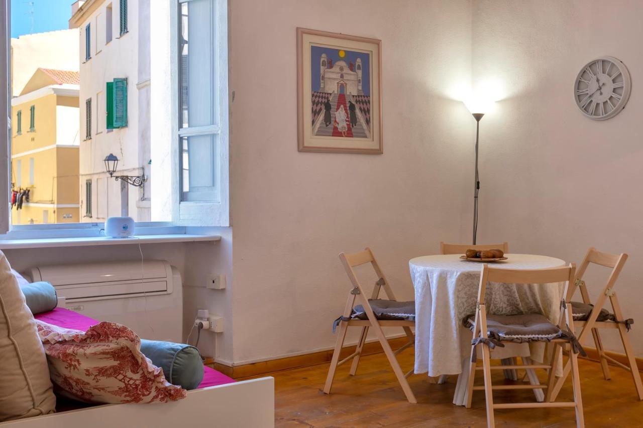 La Finestra Sul Teatro * Alghero