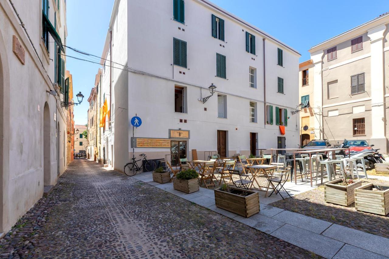 Apartment La Finestra Sul Teatro