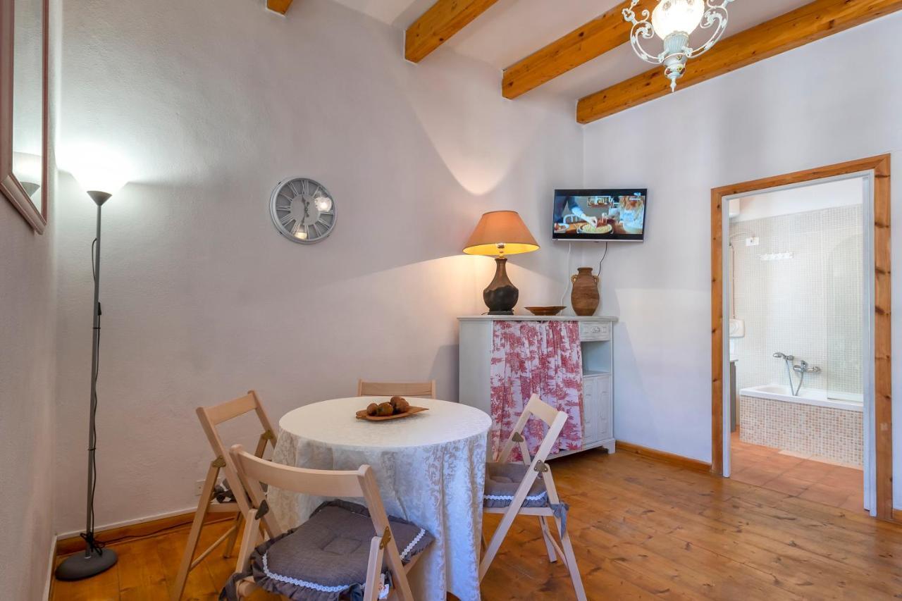 Apartment La Finestra Sul Teatro *