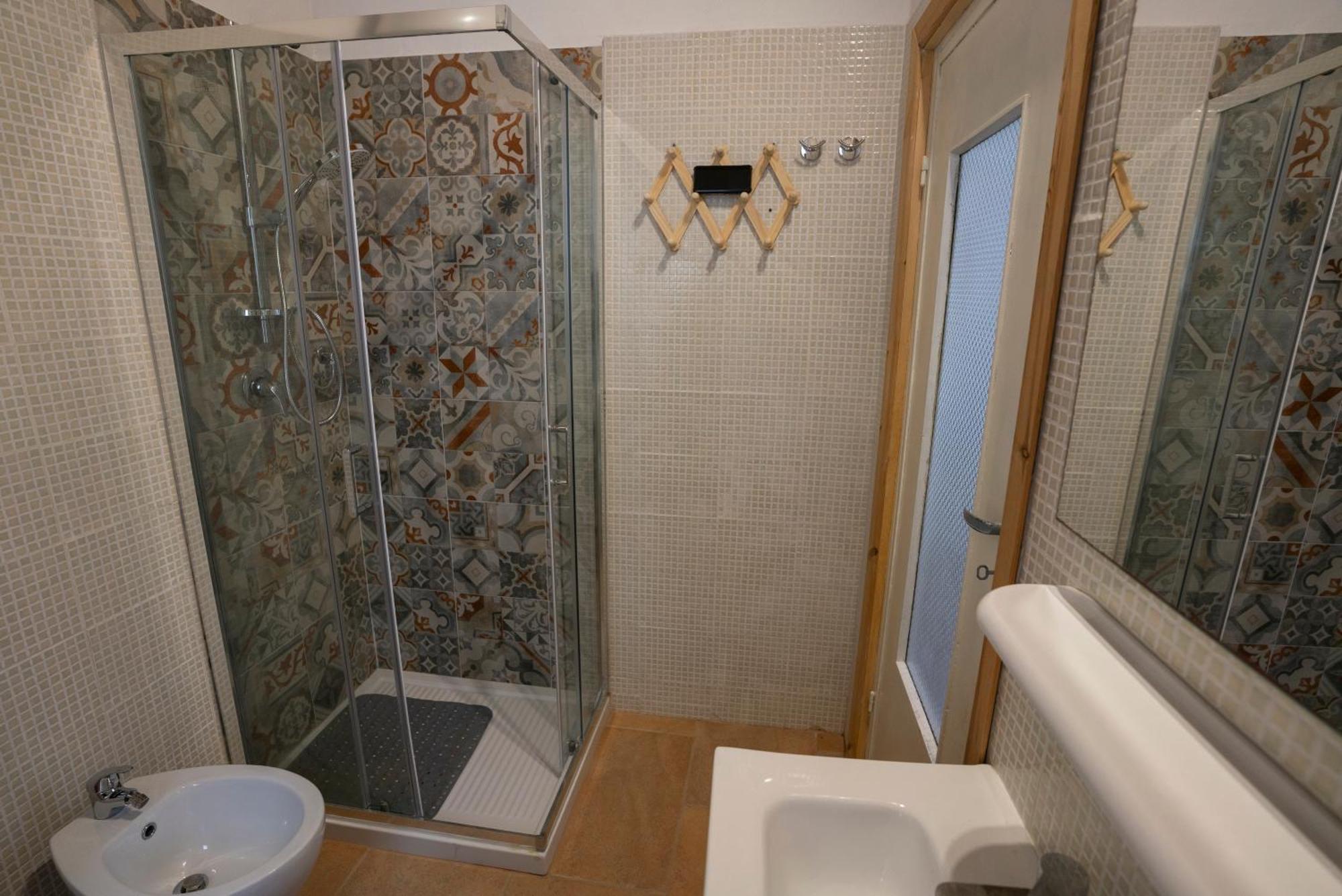 Apartment La Finestra Sul Teatro Alghero